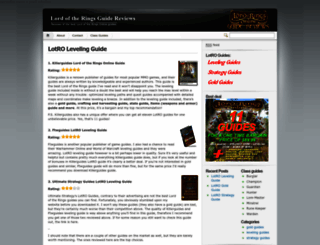 oignon.info screenshot