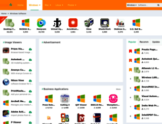 oil.softwaresea.com screenshot