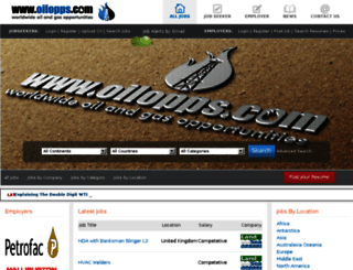 oilopps.com screenshot