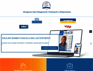 oipip.bialystok.pl screenshot