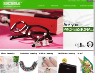 ojlina.com screenshot