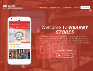 ojoemprendedor.com screenshot