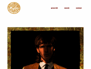 ojrmusic.com screenshot