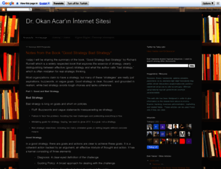 okanacar.com screenshot