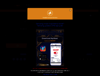 okanaganvacationguide.com screenshot