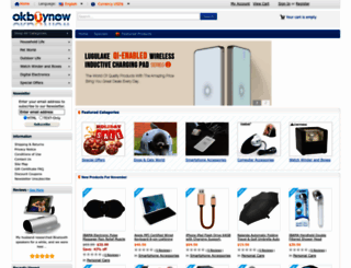okbuynow.com screenshot