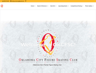 okcfsc.net screenshot