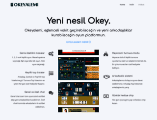 okeyalemi.com screenshot
