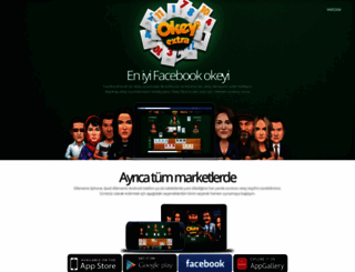 okeyextra.com screenshot