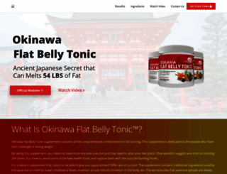 okinawa-reviews.netlify.app screenshot