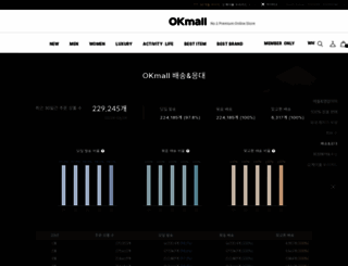 okmountain.com screenshot