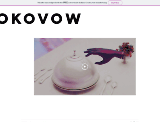 okovow.ru screenshot