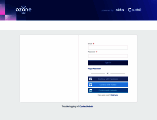 okta.influitive.com screenshot