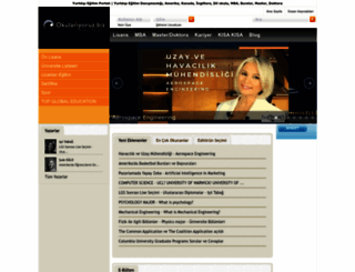 okulariyoruz.biz screenshot