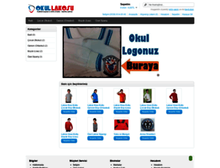 okullakosu.com screenshot