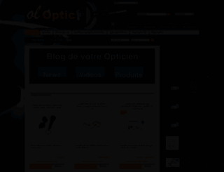 ol-optic.com screenshot
