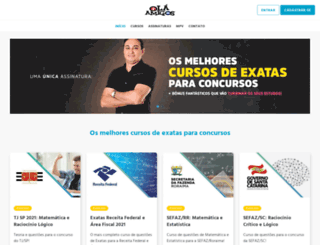 olaamigos.com.br screenshot