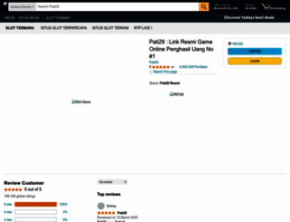 olabrisagardens.com screenshot