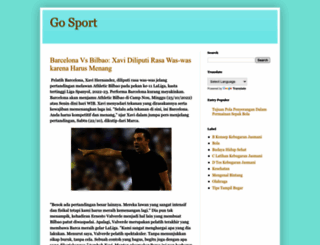 olahragakesehatanjasmani.blogspot.com screenshot