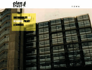 olan.org screenshot