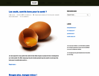 olavia.com screenshot
