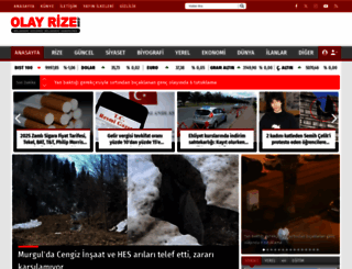 olayrize.com screenshot