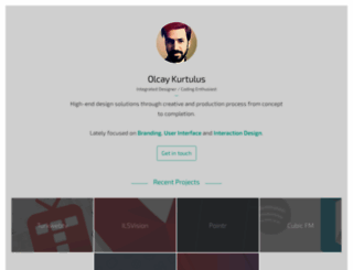 olcaykurtulus.net screenshot