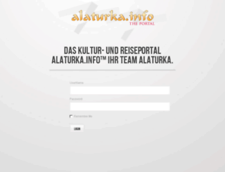 old.alaturka.info screenshot