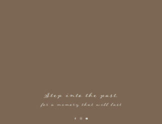 oldetymephotography.com screenshot