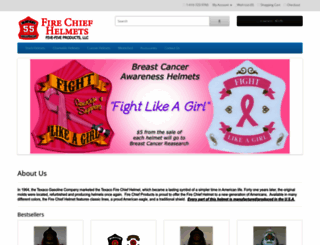 oldfirehat.com screenshot