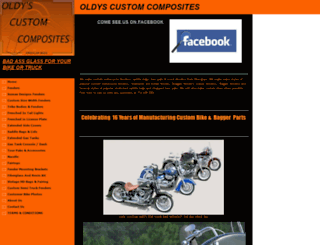 oldinc.com screenshot