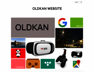 oldkan.com screenshot
