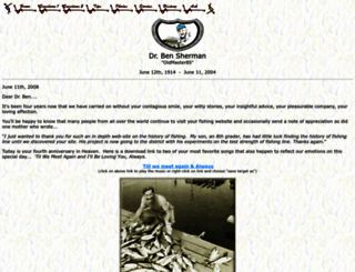 oldmaster85.com screenshot