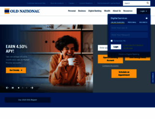 oldnational.com screenshot