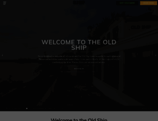oldshipw6.com screenshot