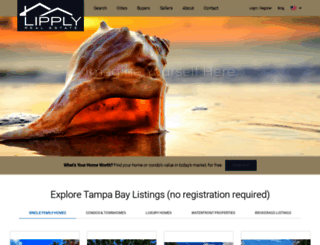 oldsmarflrealestate.com screenshot