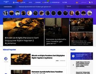 oldubitti.net screenshot