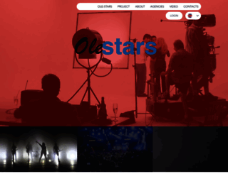 ole-stars.com screenshot