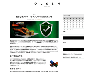 oleasf.com screenshot