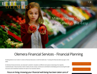 olemera.com screenshot