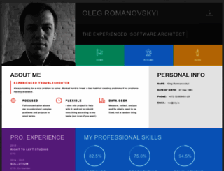 olg.io screenshot