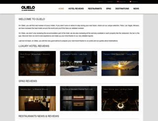 olielo.com screenshot
