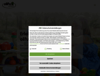 olifu.com screenshot