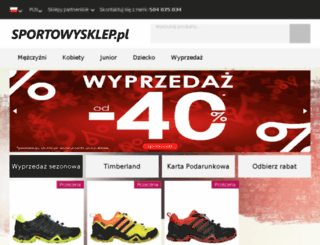 olimpolsztyn.pl screenshot
