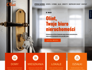olint.pl screenshot