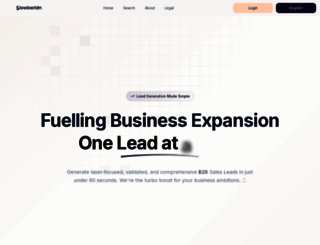 oliolusso.com screenshot