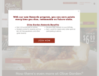 Welcome Mydish Olive Garden At Top Accessify Com