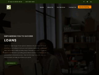 olivemfb.com screenshot