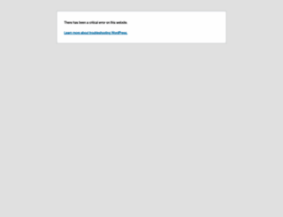 oliverpal.com screenshot