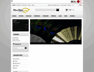 olivia-oberlin.com screenshot